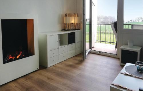 Heringsdorf Apartamento | Nice Apartment In Heringsdorf-Süssau