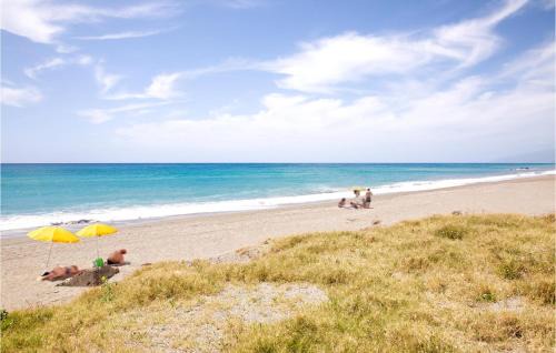 Annunziata Apartamento | Nice Apartment In Belmonte Calabro