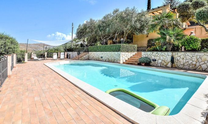 Casteldaccia Apartamento | Bonito apartamento en Casteldaccia