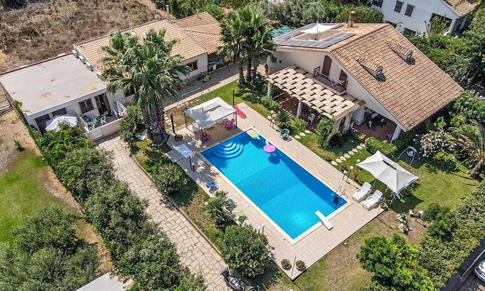 Caucana-finaiti-casuzze-finaiti Nord Apartamento | Bonito apartamento en Kaukana con.