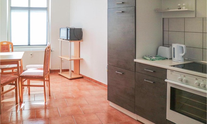 Krakow am See Casa | Nice Apartment In Krakow Am See