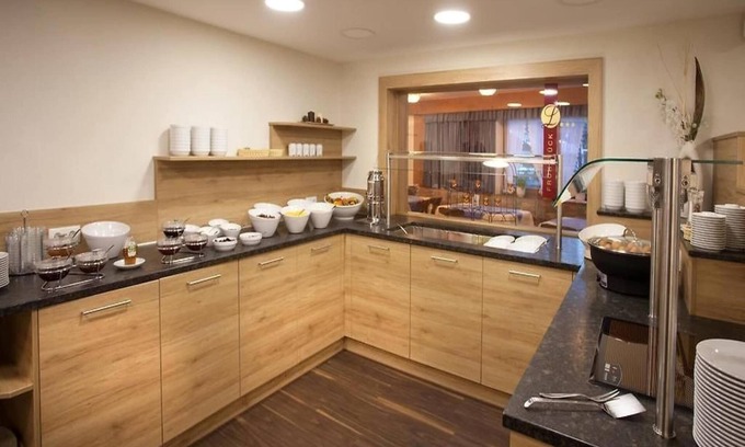 Unterlaengenfeld Casa | Bonito apartamento en Längenfeld con jardín