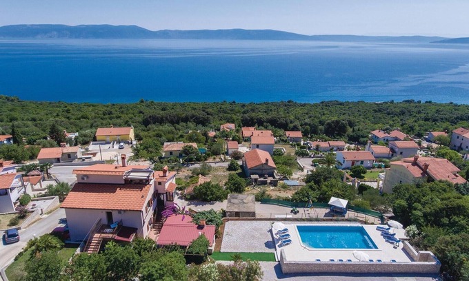 Ravni Apartamento | Precioso apartamento en Labin con WiFi