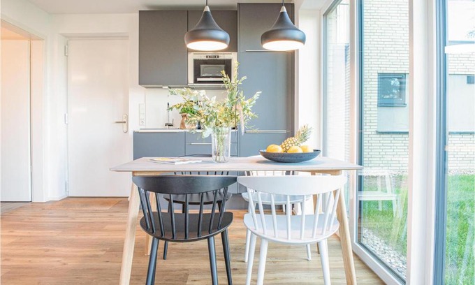 Lembruch Apartamento | Nice Apartment In Lembruchdümmer See