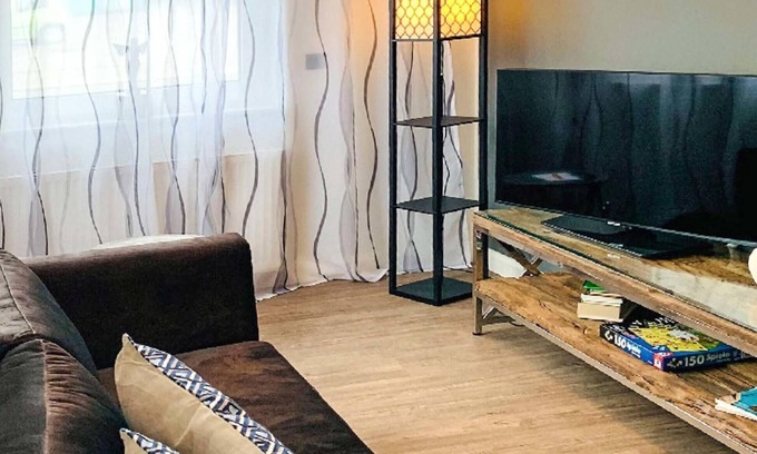 Mettmann Apartamento | Bonito apartamento en Mettmann con WiFi