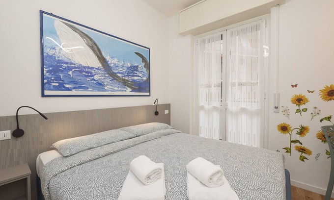 Cascina dei Pomi Apartamento | Nice Apartment in Milano