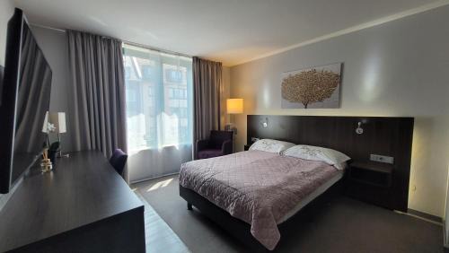 Stadtbezirk 3 Apartamento | Nice Apartment in modern Center of Düsseldorf