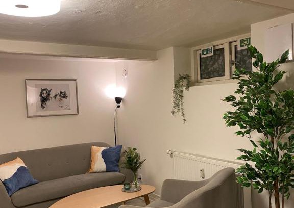 Odense Apartamento | Nice apartment in Odense