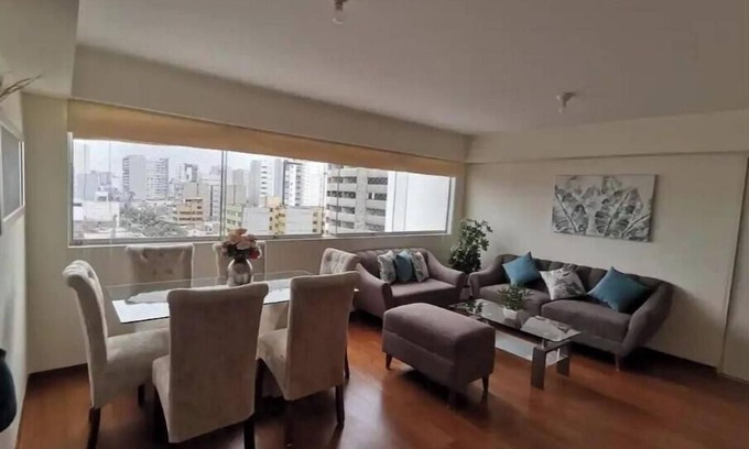 Jesús María Apartamento | Lindo departamento en Maria Jesus