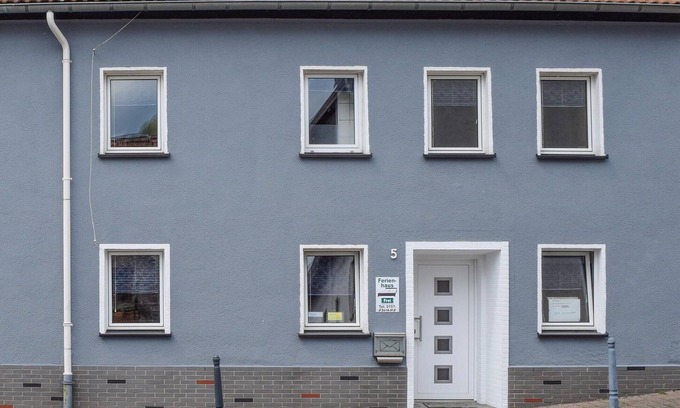Pelm Apartamento | Bonito apartamento en Pelm con WiFi