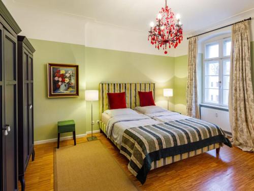 Nordliche Innenstadt Apartamento | Nice apartment in Potsdam