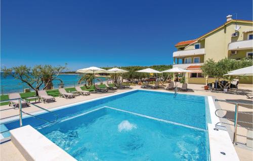Povljana Apartamento | Nice Apartment In Povljana