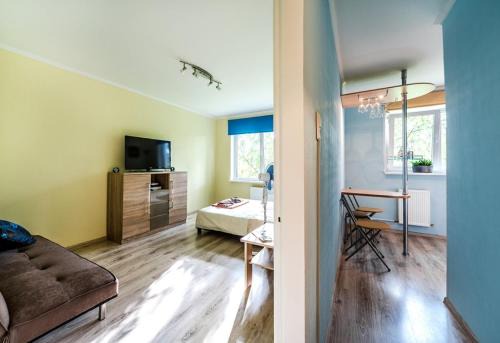 Imanta Apartamento | Nice Apartment in Riga Suburbs