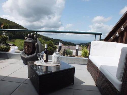 Sasbachwalden Alquiler De Eote | Nice apartment in Sasbachwalden