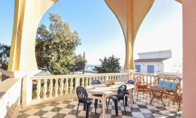 Scoglitti Apartamento | Bonito apartamento en Scoglitti con.