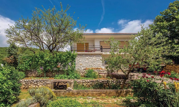 Kraljevica Apartamento | Bonito apartamento en Smrika con.