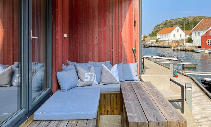 Sogne Apartamento | Bonito apartamento en Søgne con WiFi