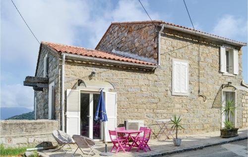 Sollacaro Apartamento | Nice Apartment In Sollacaro With Wifi