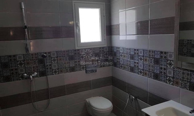 Hammam Sousse Apartamento | Nice apartment in soviva