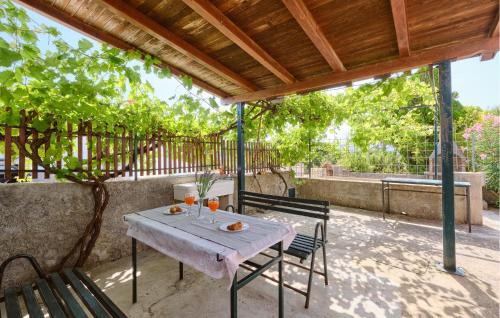 Sveti Jakov Apartamento | Nice Apartment In Stivan