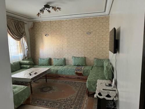 Branes Apartamento | Nice apartment in Tangier