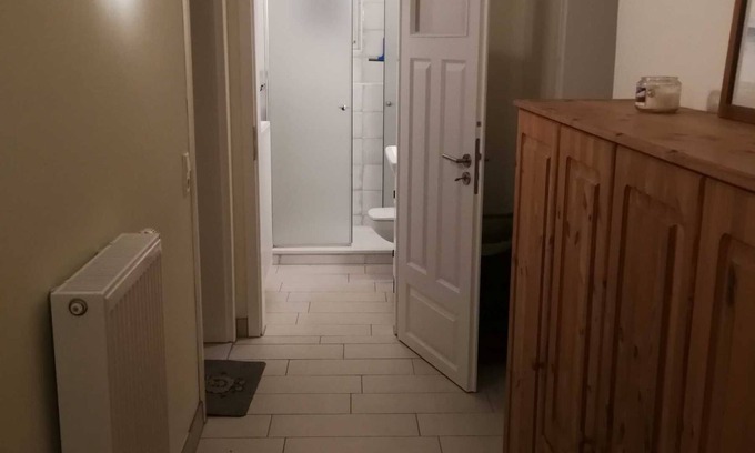 Blankensee Apartamento | Bonito apartamento en el centro del distrito de los lagos - apartamento