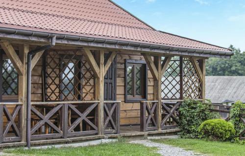 Barczewo Apartamento | Nice Apartment In Tumiany With Wifi