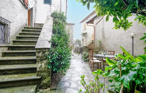 Gallicano Apartamento | Nice Apartment In Verni With Wifi