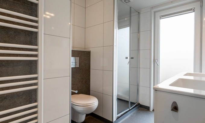 Wolfshuis Casa | Acogedor apartamento en villa para 6 personas con A/C, piscina, WIFI, TV, terraza y aparcamiento
