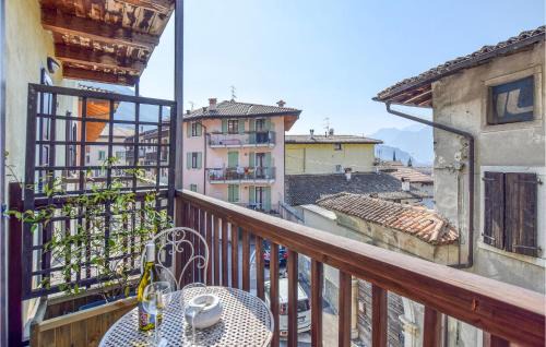 Bolognano-Vignole Apartamento | Nice Apartment In Vignole With Wifi