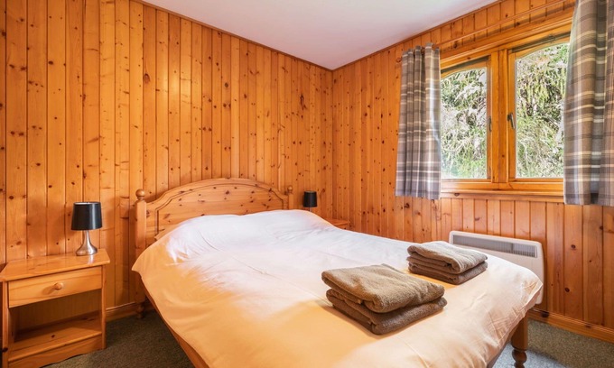 Balnain Casa | Nice apartment in villa for 6 people with WIFI, TV, pets allowed and parking
