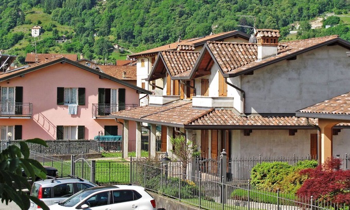 Dongo Casa | Hermoso apartamento en villa para 8 personas con WIFI, TV, terraza y aparcamiento