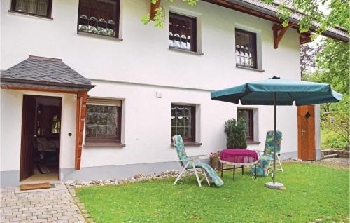 Altenfeld Apartamento | Nice Apartment In Winterberg-Altenfeld