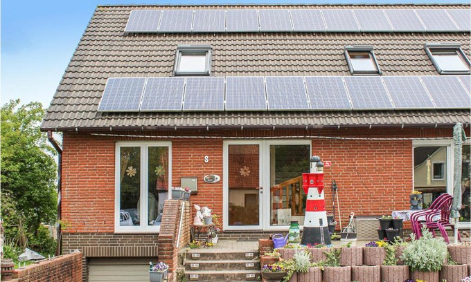 Cappel Apartamento | Nice Apartment In Wurster Nordseeküste