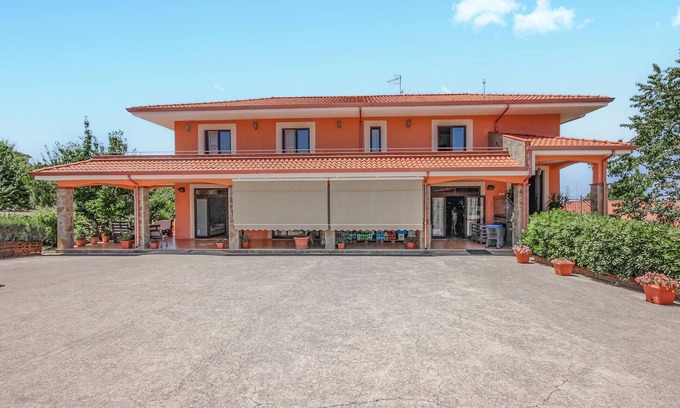 Perdifumo Apartamento | Bonito apartamento en Mercato Cilento