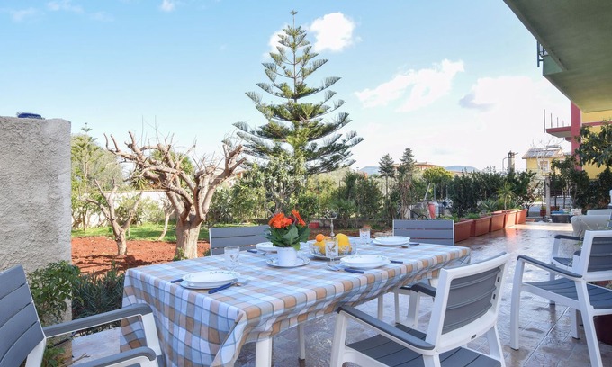 Misilmeri Apartamento | Bonito apartamento en Portella di Mare