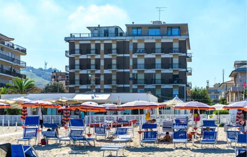 Porto San Giorgio Apartamento | Nice Apartment In Porto San Giorgio