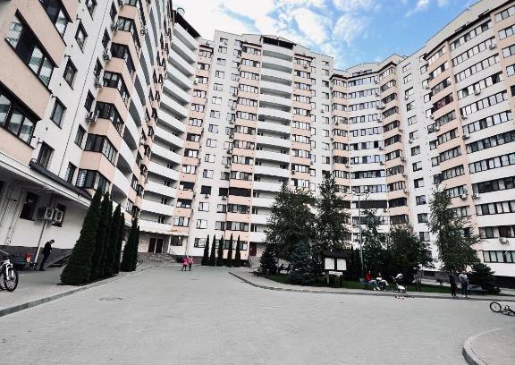 Chisinau Apartamento | Nice Apartment just for YOU