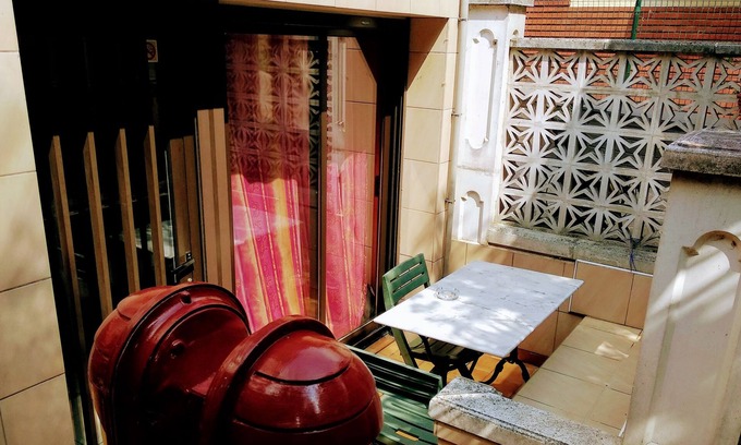 Ivry-port Apartamento | Nice apartment N° 2, ideal location Paris, Disneyland, Versailles