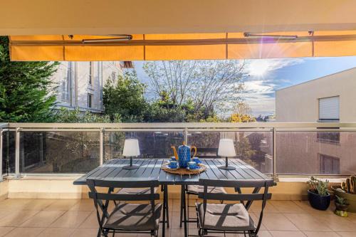 Cimiez Apartamento | Nice apartment near the Matisse Museum in Nice