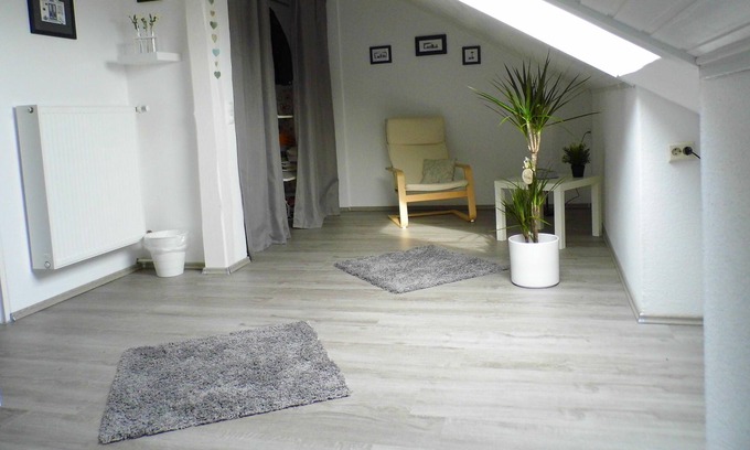 Harleshausen Apartamento | apartamento en las afueras