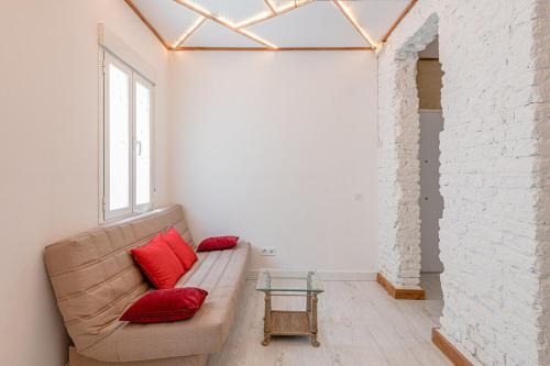 Ciudad Lineal Apartamento | Nice apartment Plaza Toros - Las Ventas