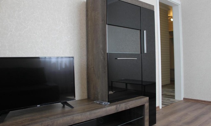 Kaliningrad Apartamento | Nice Apartment