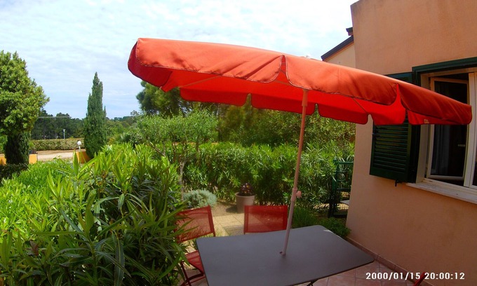 Palasca Apartamento | bonito apartamento T3, cerca del mar, bonita terraza con jardín y piscina