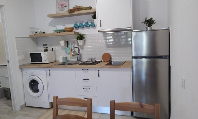 Ajuy Apartamento | Apartamento Ajuy
