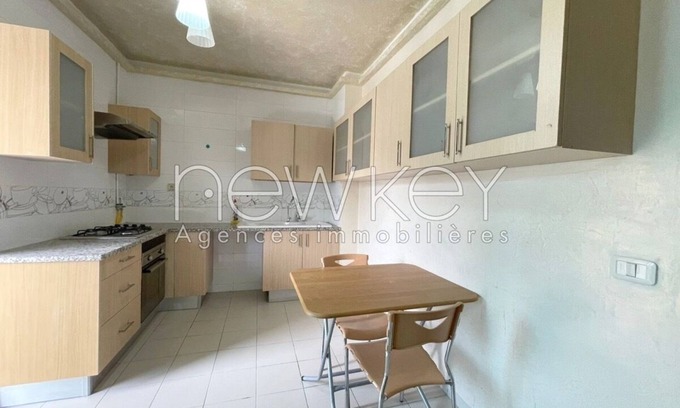 Les Berges Du Lac II Apartamento | Nice Apartment With Great Location