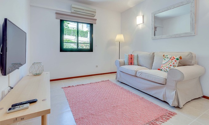 La Bonanova Apartamento | Bonito apartamento con terraza y vistas al mar - 202