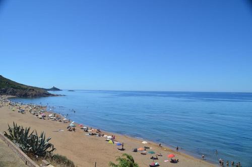 Porto Alabe Apartamento | Nice apartments in waterfront villa in Bosa Porto Alabe