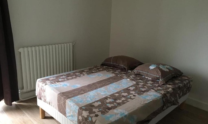 Bagneux Apartamento | Nice appartment between Orly airport and Paris