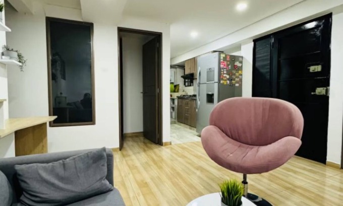 Puente Aranda Apartamento | Lindo apto en centro de Bogota